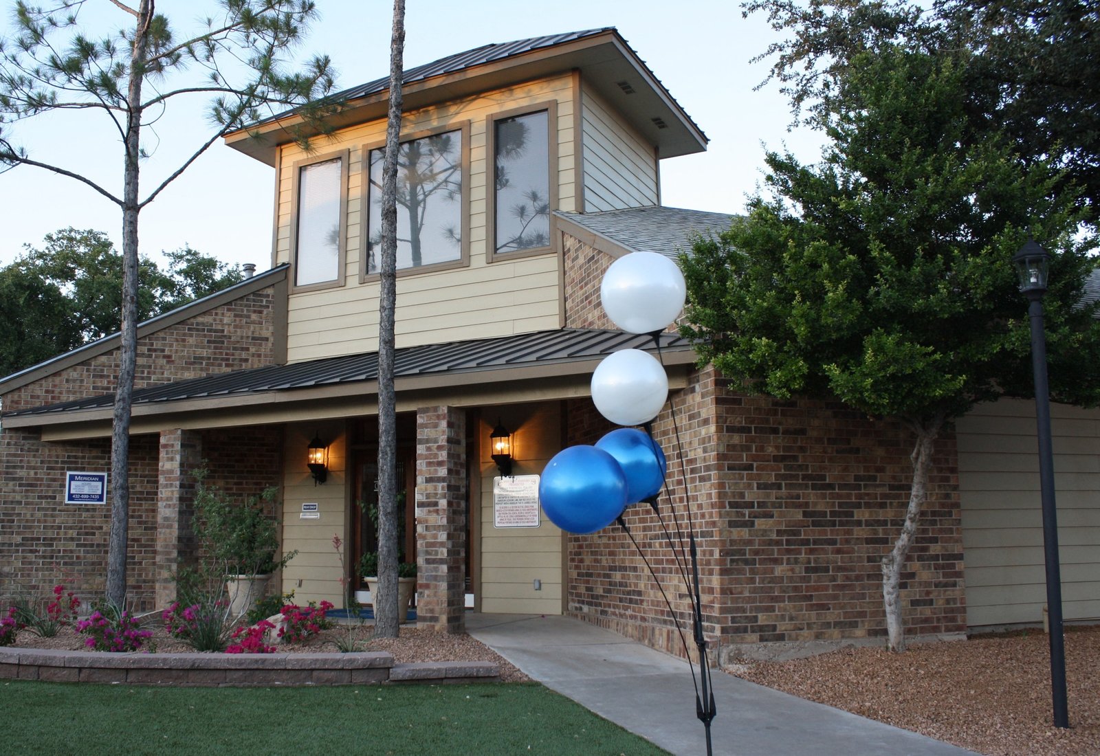 Meridian Photo Gallery 2